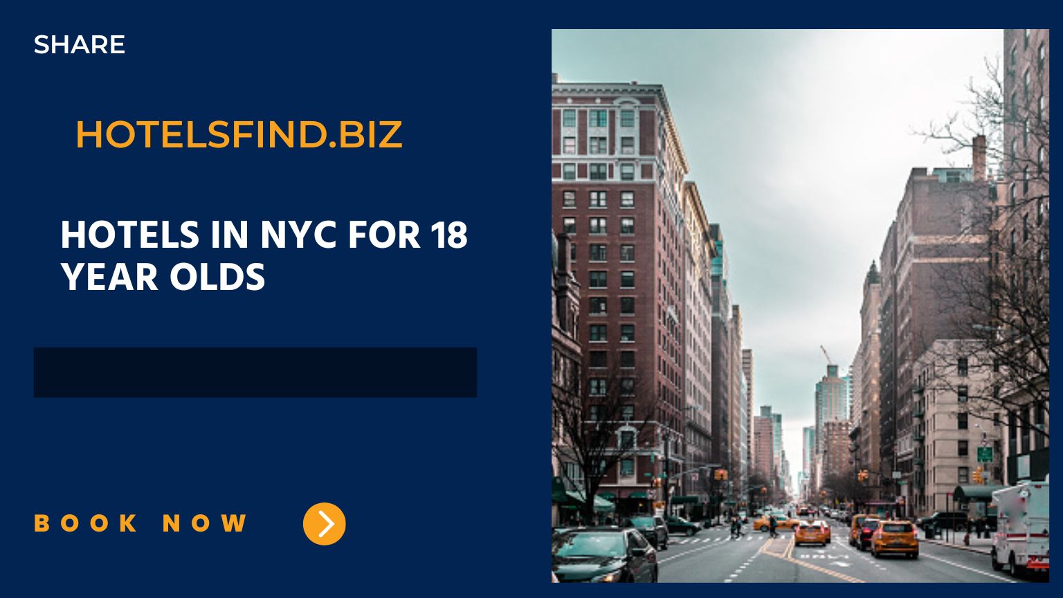 16+ Top Hotels In NYC For 18 Year Olds CheckIn of (2024)