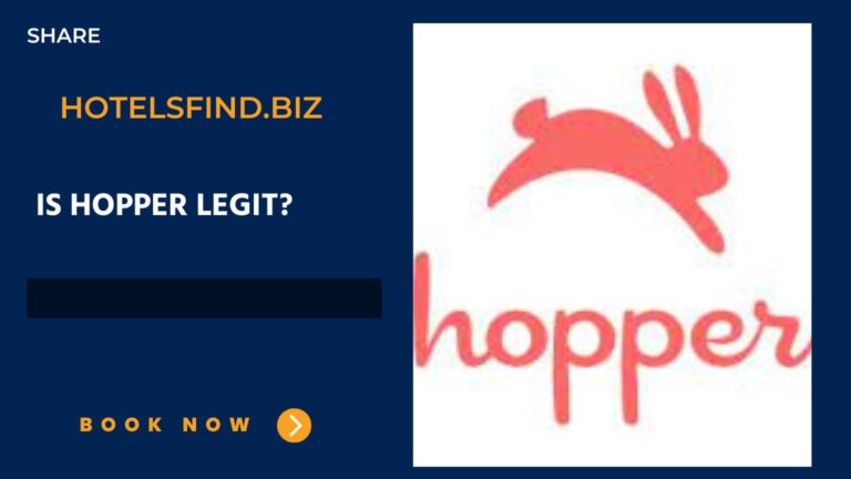 Is Hopper Legit? Reviews (It’s 100% Legit) of 2024