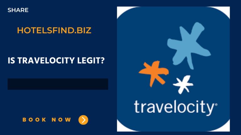 Is Travelocity Legit? Reviews (It’s 100% Legit) In 2024