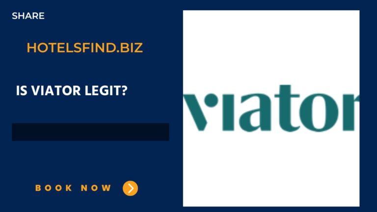 Is Viator Legit? Reviews (Trusted) of 2024