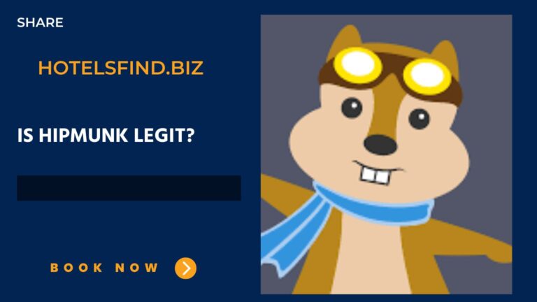 Is Hipmunk Legit? Reviews (It’s Legit) In 2024