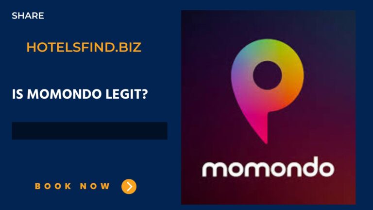 Is Momondo Legit? Reviews (It’s Legit) In 2024