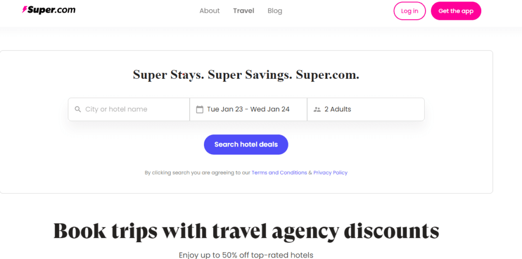 snaptravel reviews